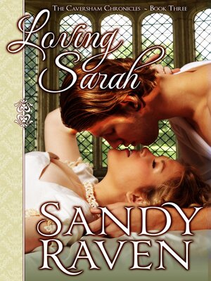 cover image of Loving Sarah